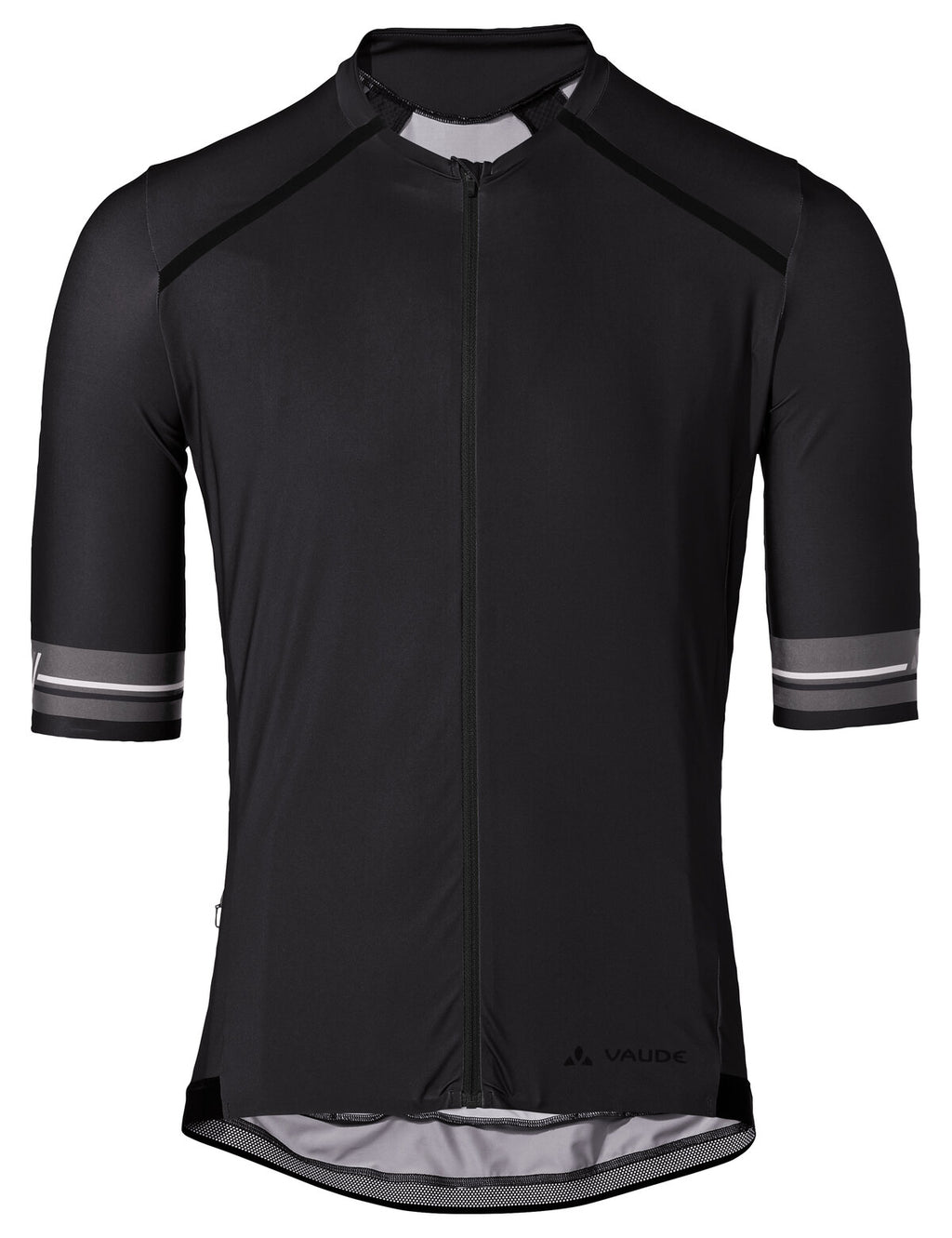 Men's Furka FZ Tricot II - black