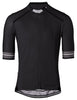 Men's Furka FZ Tricot II - black