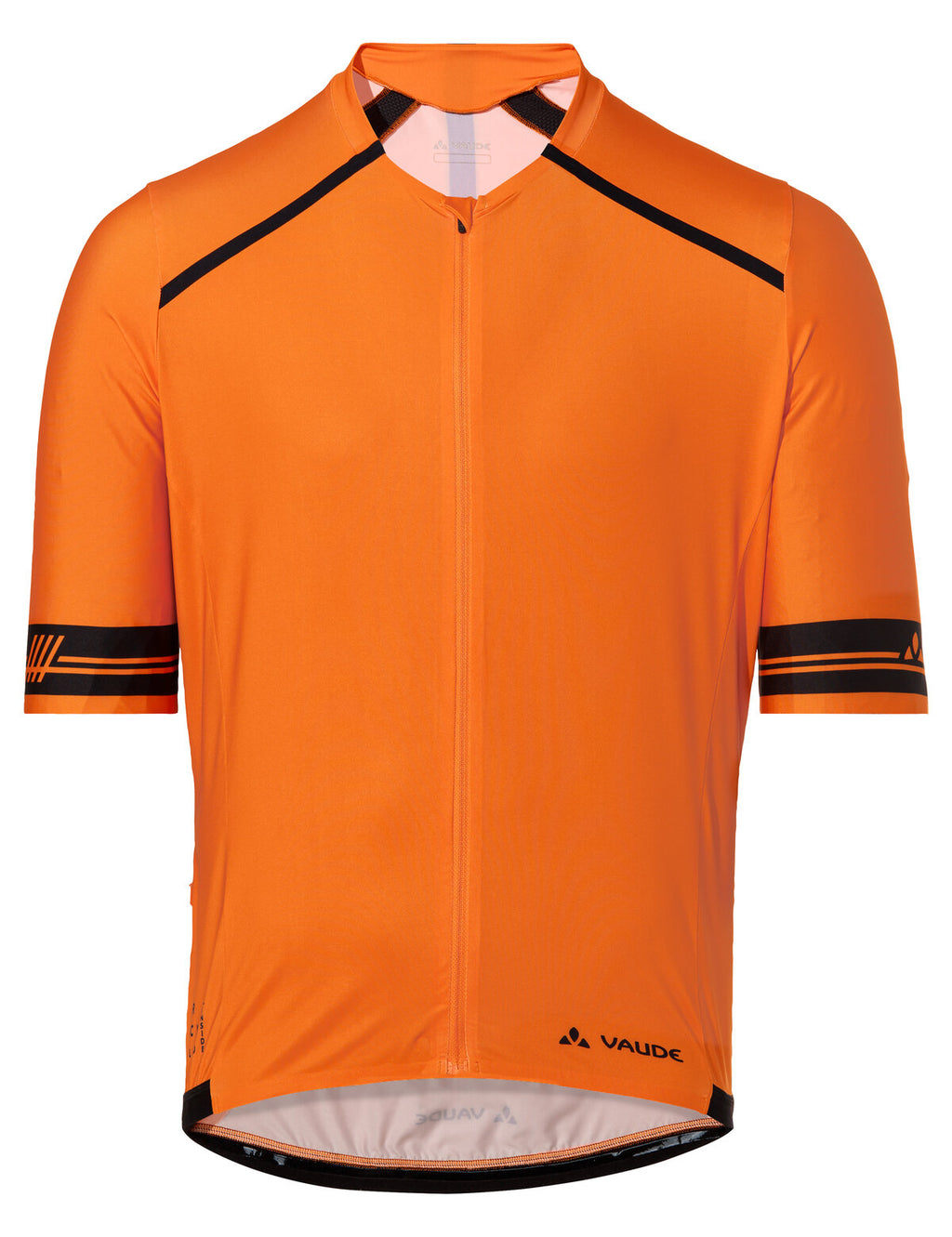 Men's Furka FZ Tricot II - kurkuma