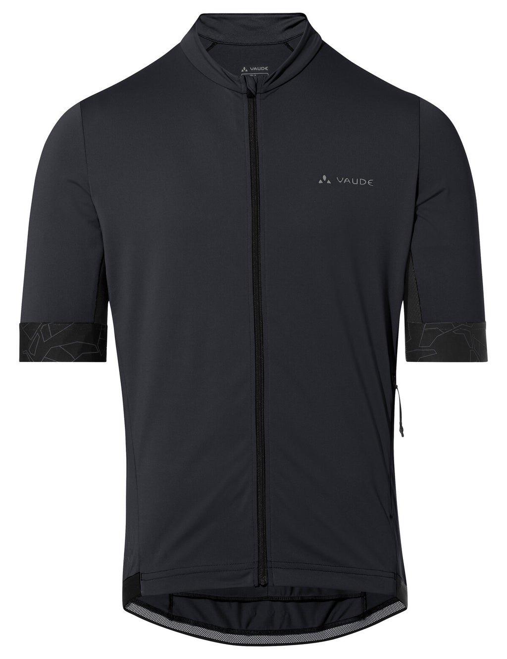 Men's Kuro FZ Tricot II - black