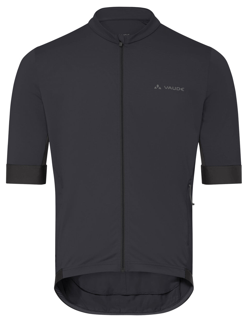 Men's Kuro FZ Tricot II - black/black