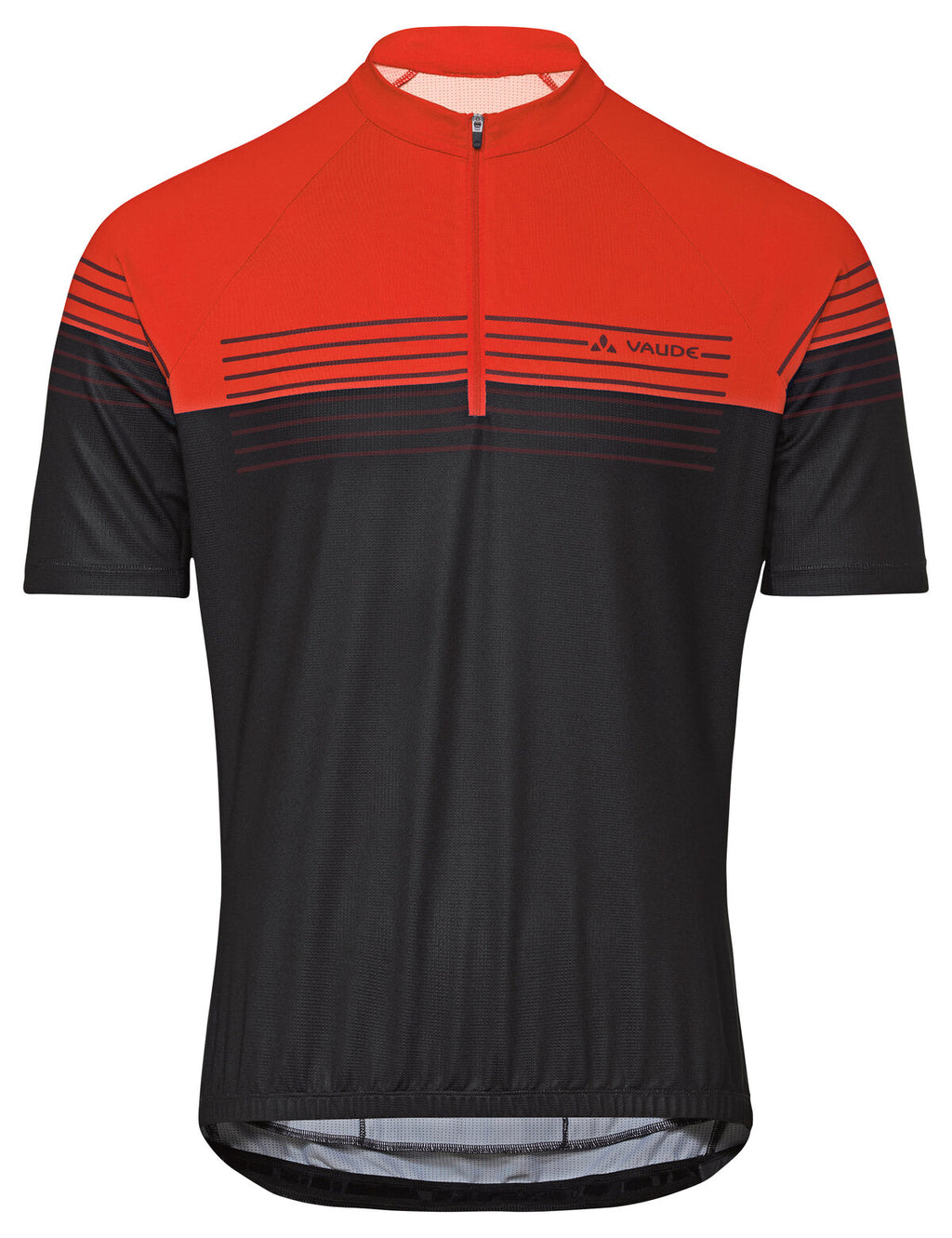 Men's Posta HZ Tricot II - glowing red