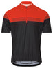 Men's Posta HZ Tricot II - glowing red