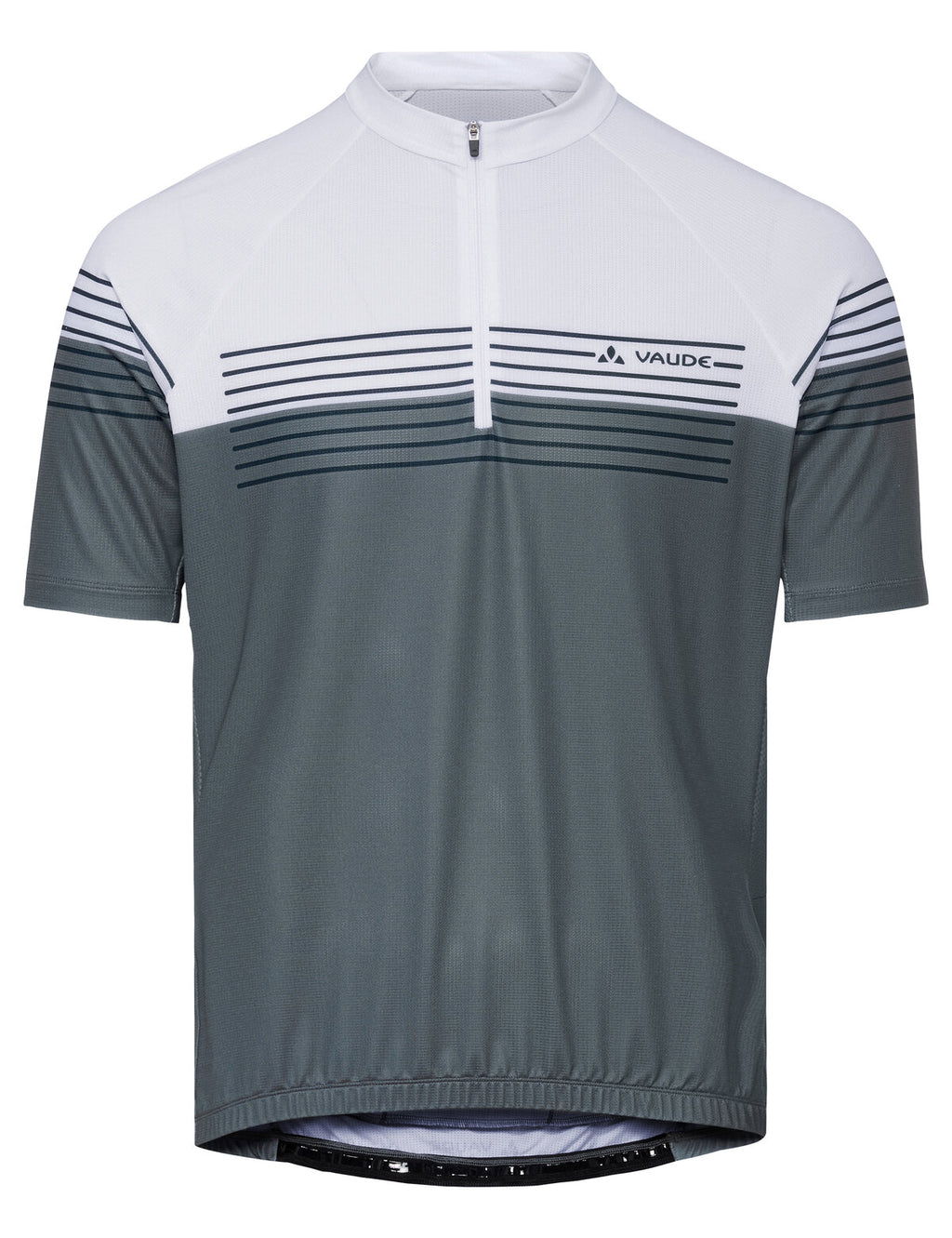 Men's Posta HZ Tricot II - heron/white