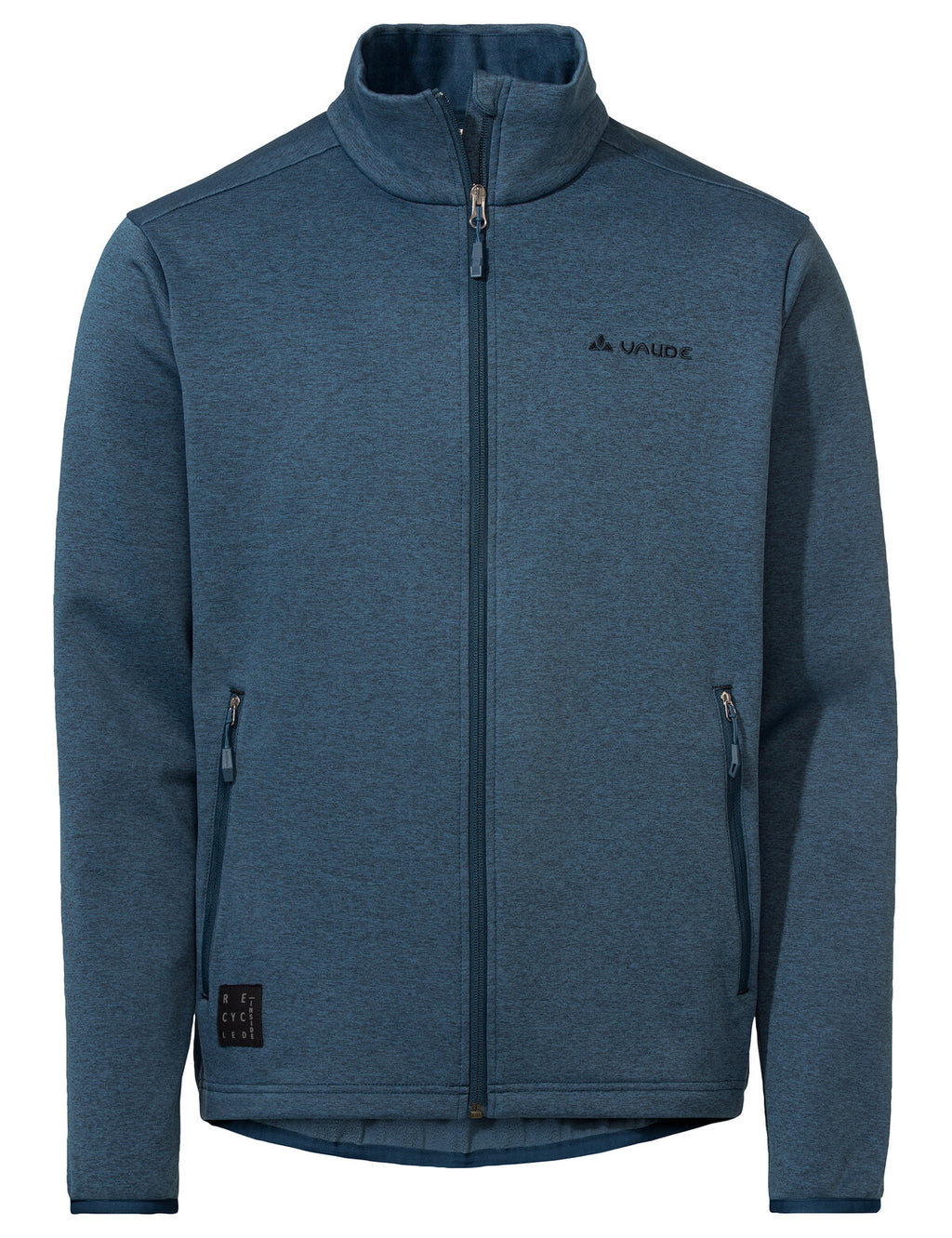 Men's Valsorda Fleece Jacket - dark sea