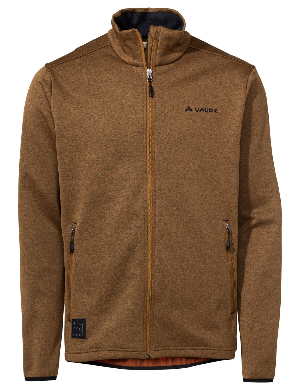 Men's Valsorda Fleece Jacket - umbra