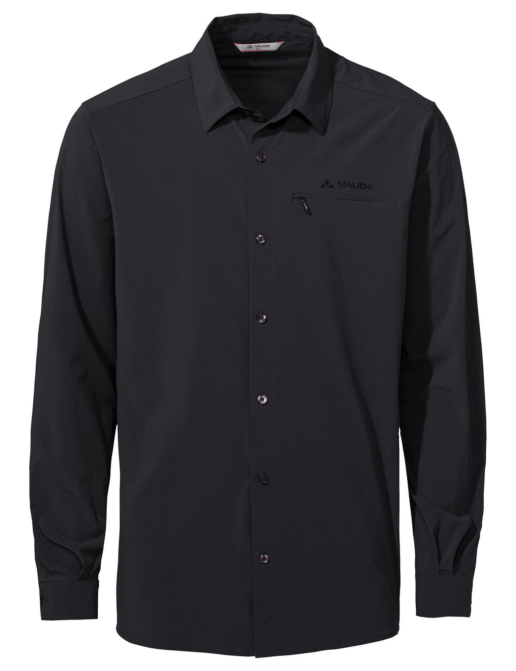 Me Farley Stretch LS Shirt - detail 6
