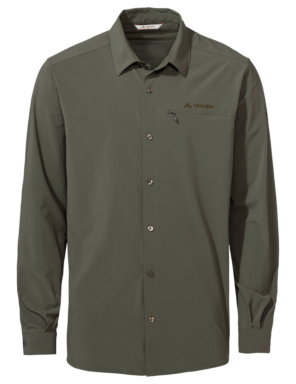 Me Farley Stretch LS Shirt - detail 12