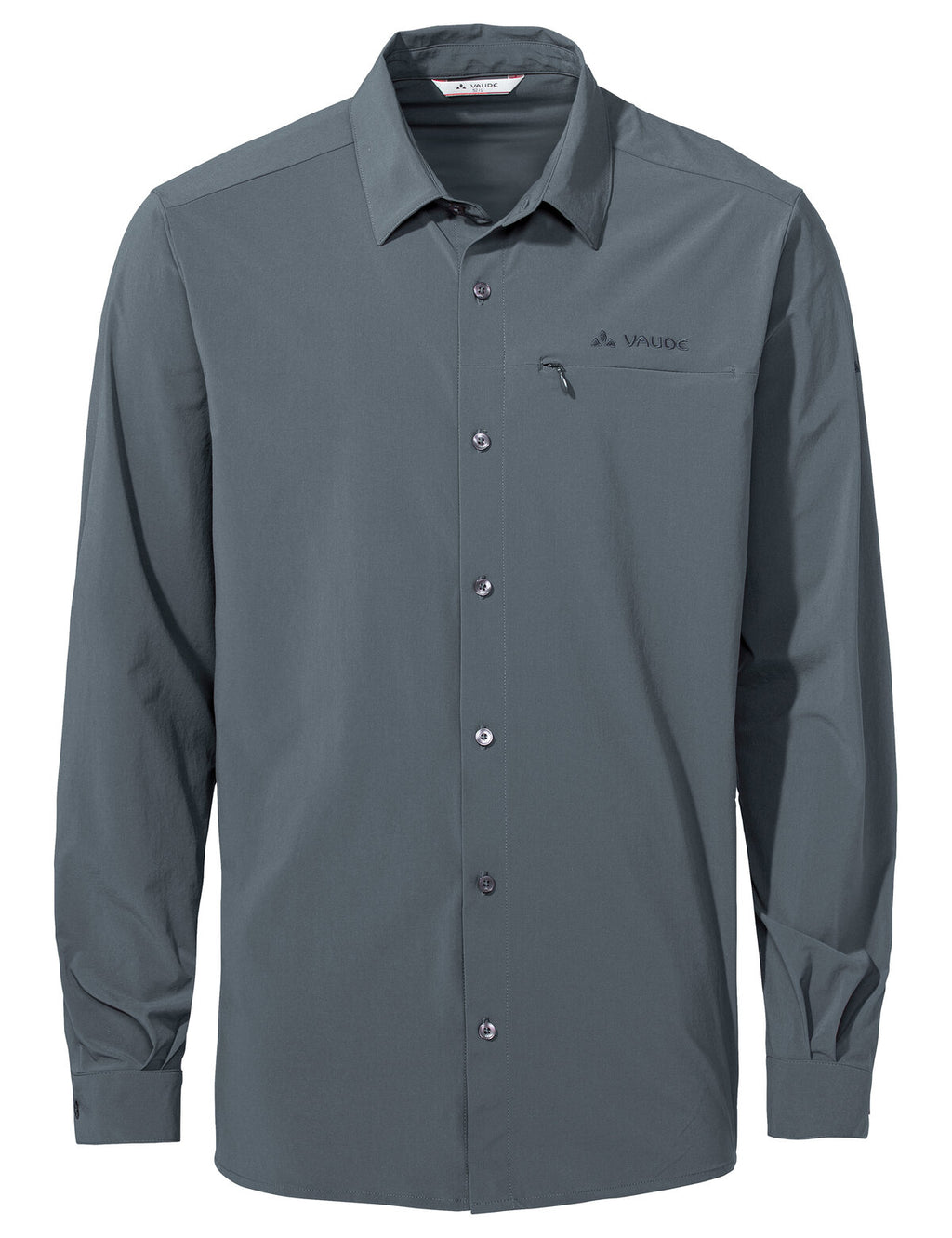 Me Farley Stretch LS Shirt - detail 18