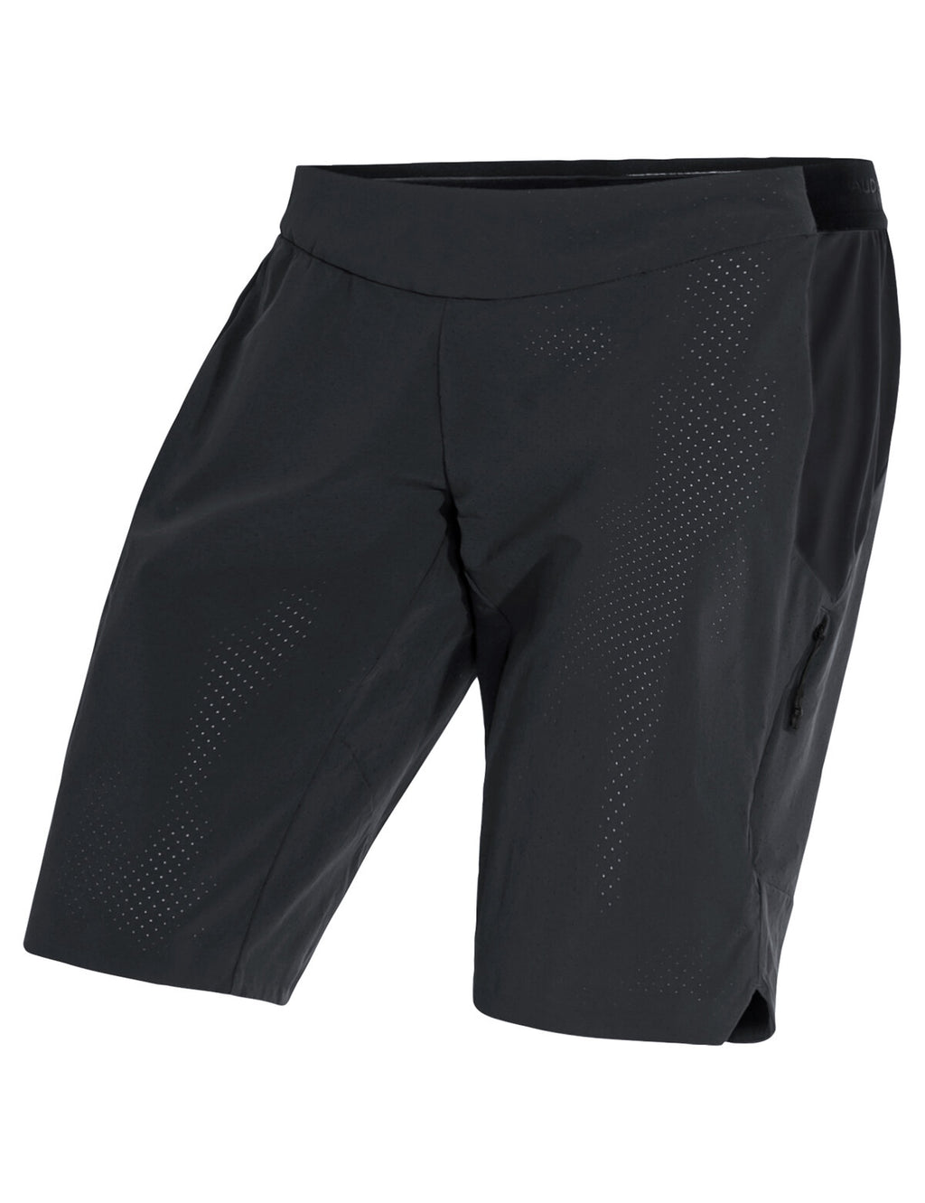 Men's Kuro Shorts II - black