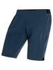 Men's Kuro Shorts II - dark sea