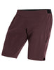 Men's Kuro Shorts II - dark oak