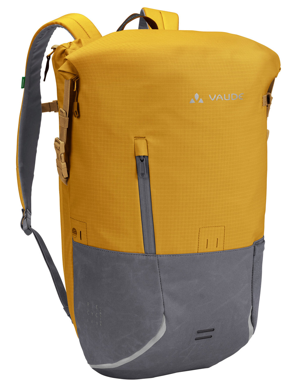 CityGo Bike 23 II - burnt yellow
