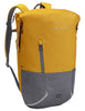 CityGo Bike 23 II - burnt yellow