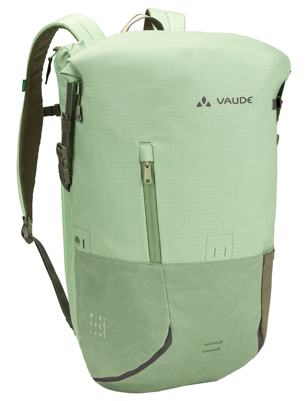 CityGo Bike 23 II - aloe vera