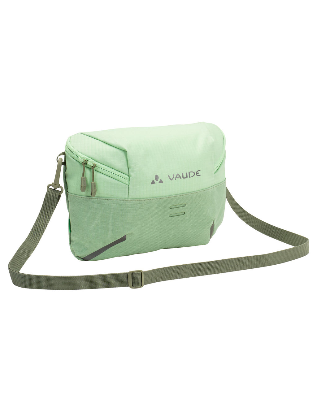 CityBox Bike II - aloe vera