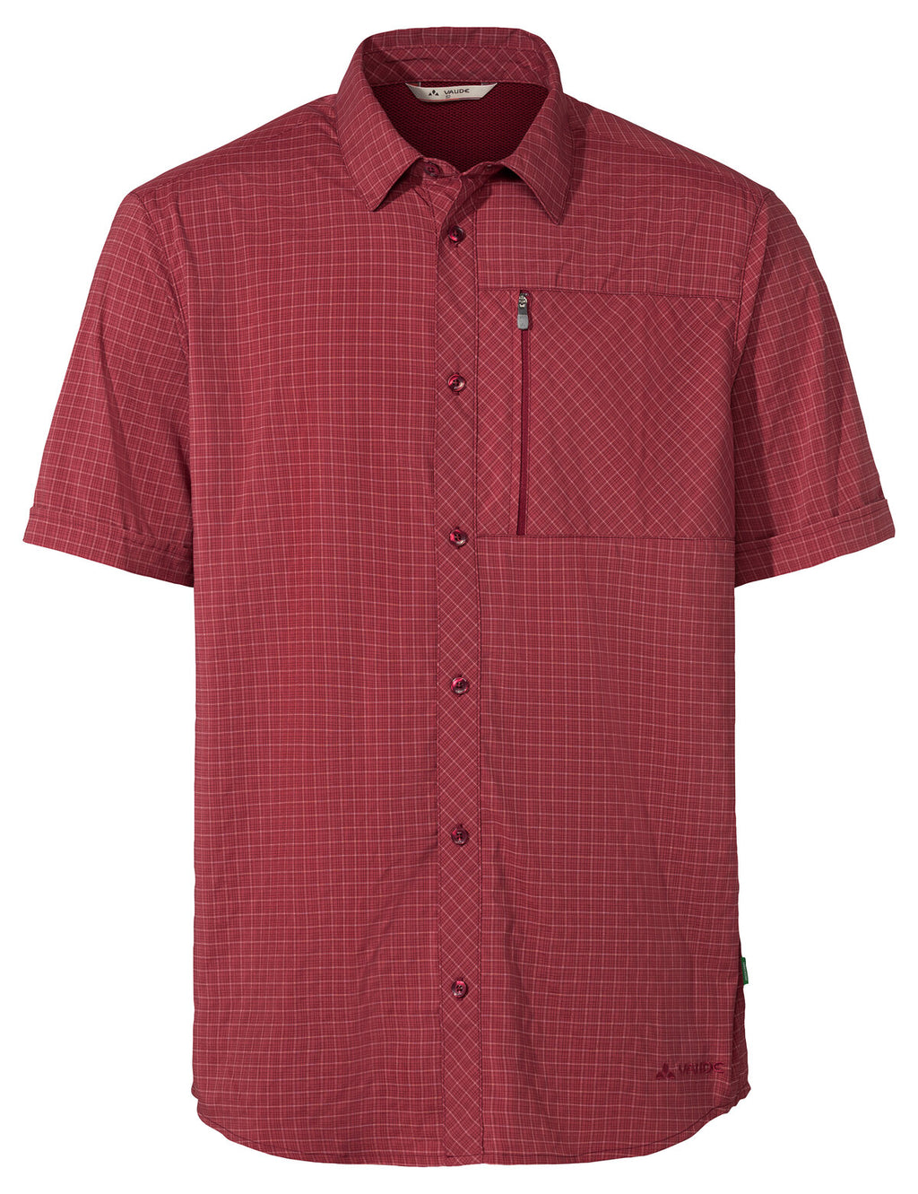 Me Seiland Shirt IV - detail 1