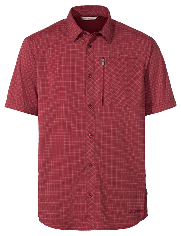 Me Seiland Shirt IV - detail 1