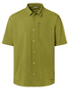 Men's Seiland Shirt IV - dark leaf