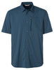 Men's Seiland Shirt IV - dark sea
