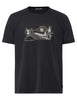 Men's Gleann T-Shirt II - black
