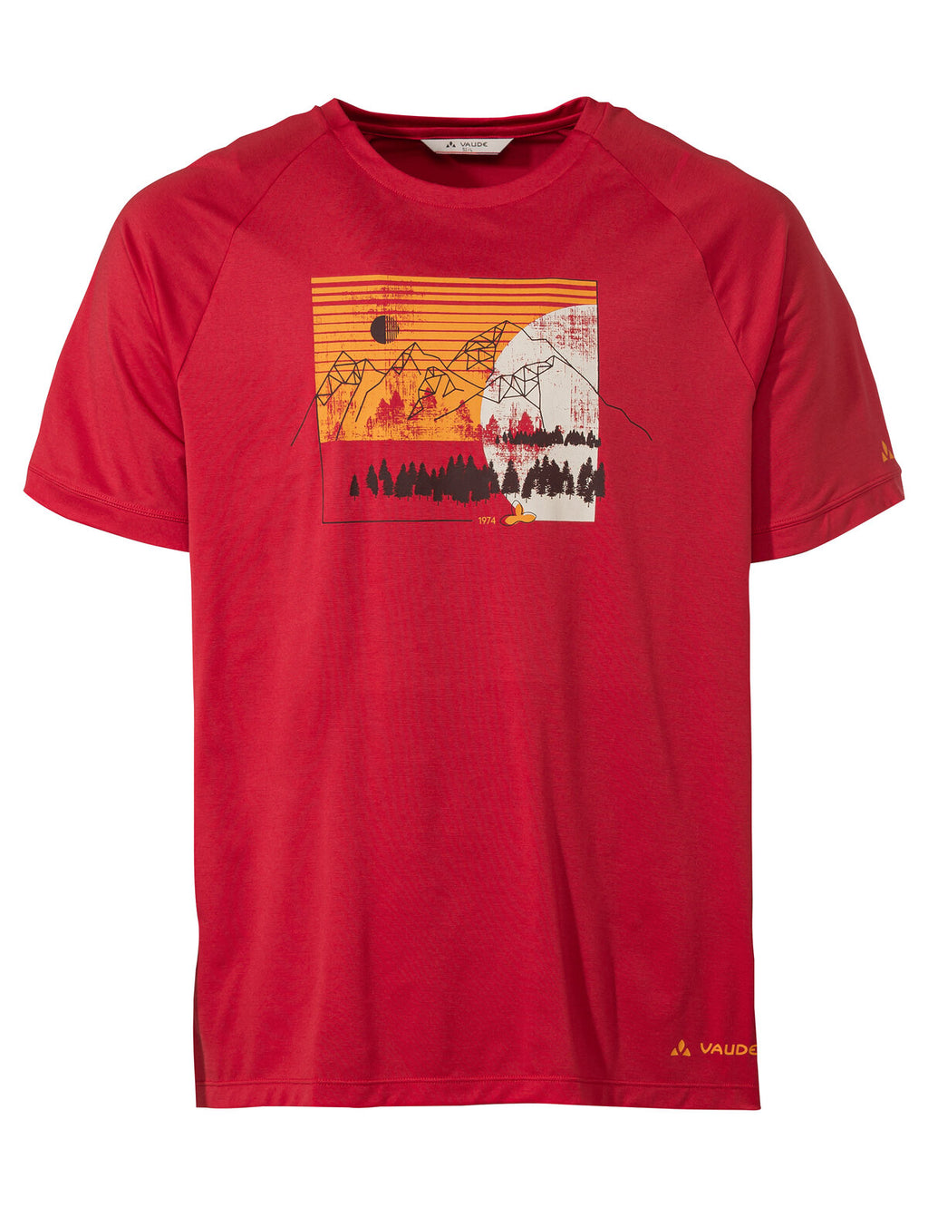 Me Gleann T-Shirt II - detail 24