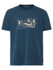 Men's Gleann T-Shirt II - baltic sea/blue
