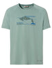 Men's Gleann T-Shirt II - dusty fern