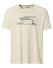 Men's Gleann T-Shirt II - ecru
