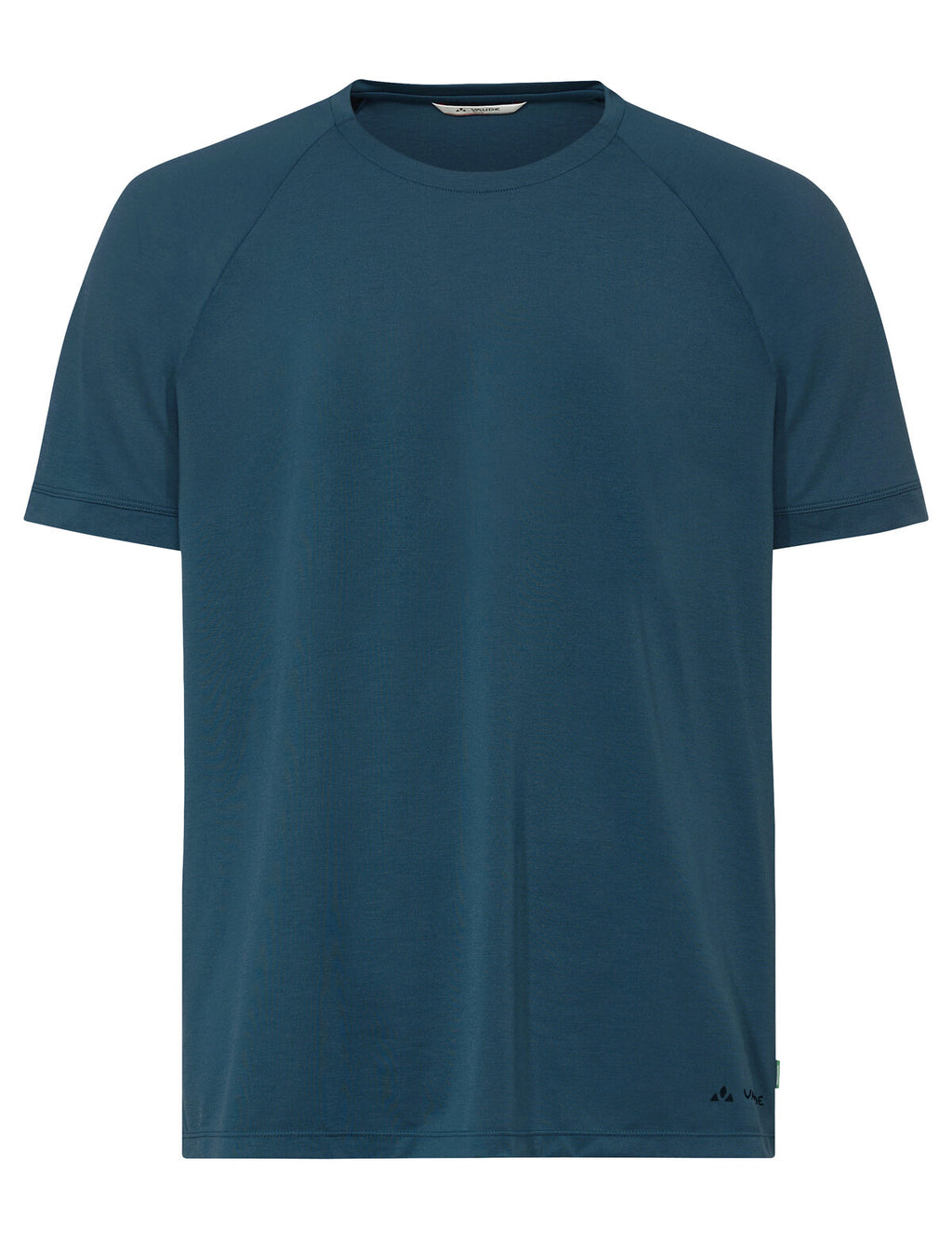 Men's Gleann T-Shirt II - black/heron