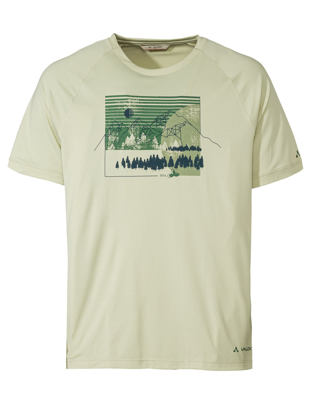 Me Gleann T-Shirt II - detail 60