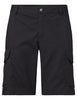Men's Neyland Cargo Shorts - black