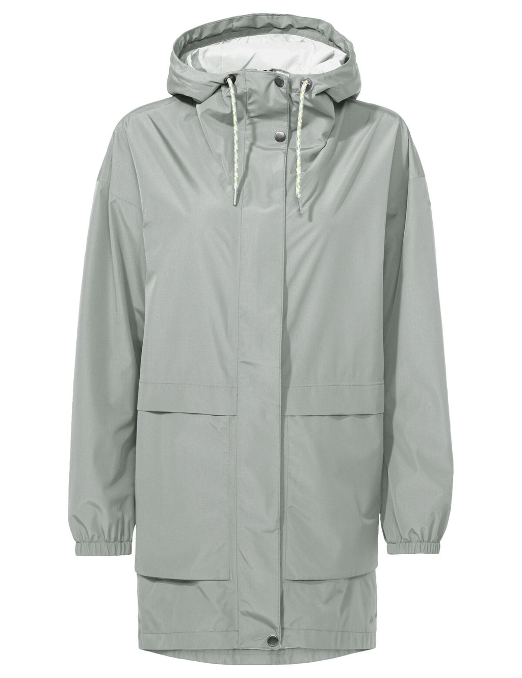 Wo Redmont Parka III - detail 7