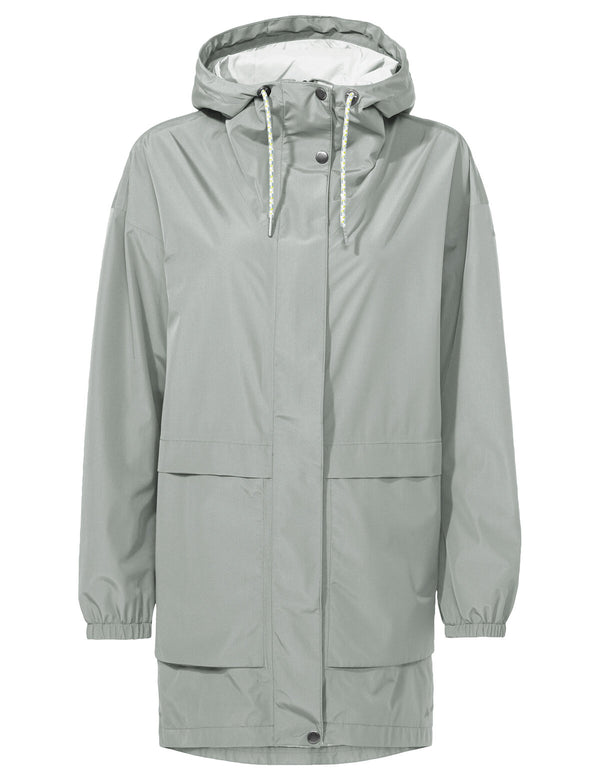 Wo Redmont Parka III - detail 7