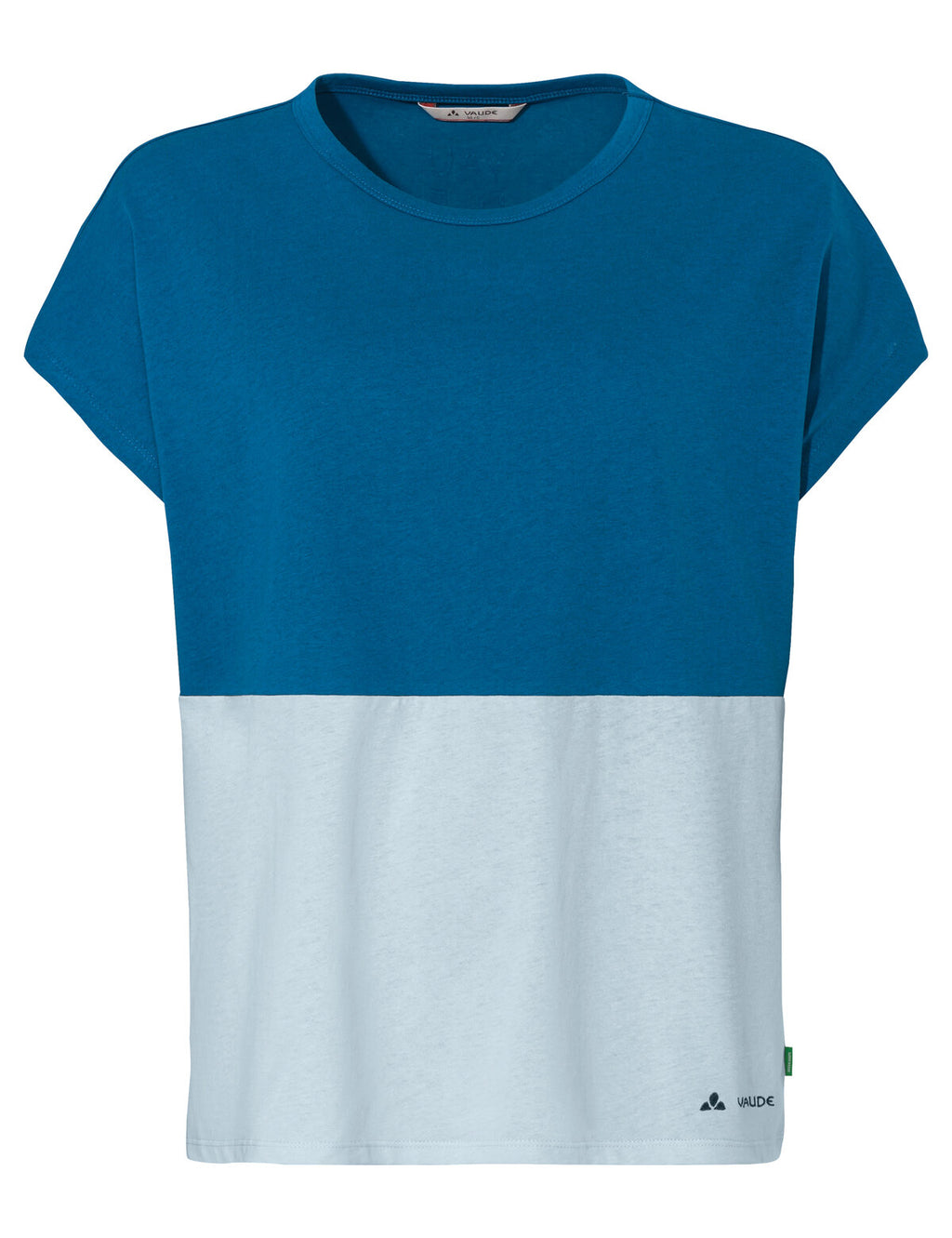 Women's Redmont T-Shirt III - shore blue