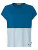 Women's Redmont T-Shirt III - shore blue
