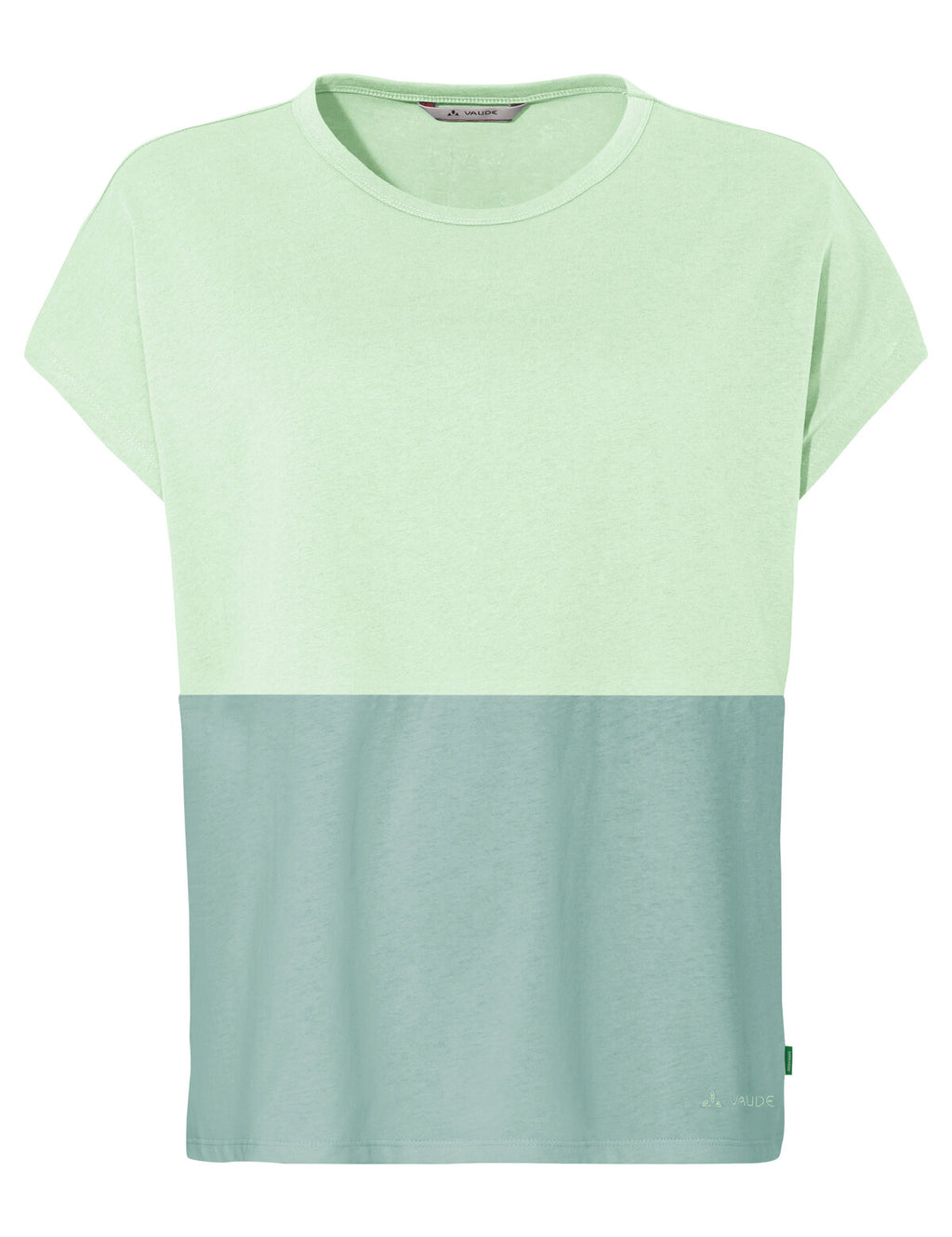 Women's Redmont T-Shirt III - jade