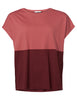 Women's Redmont T-Shirt III - brick