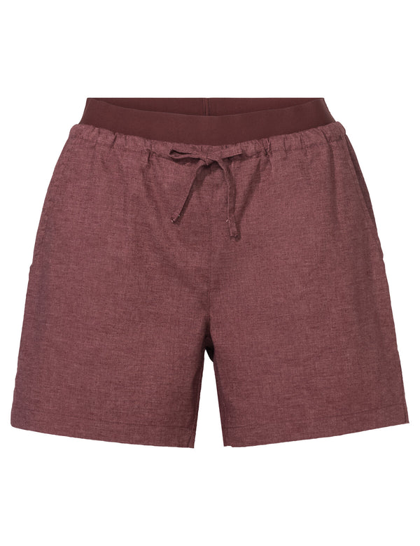 Wo Redmont Shorts III - detail 6