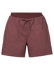 Women's Redmont Shorts III - dark cherry
