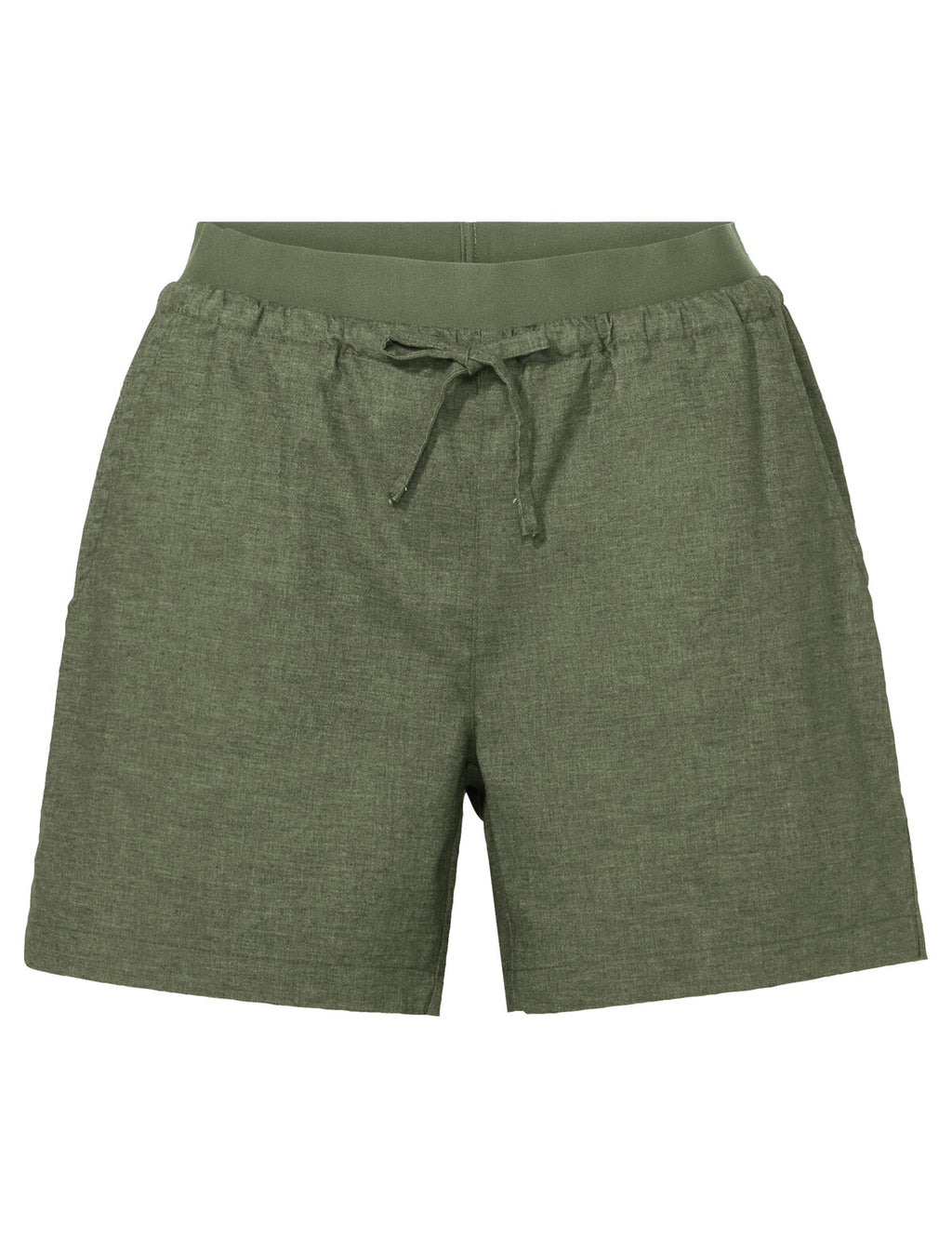 Women's Redmont Shorts III - cedar wood