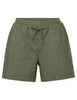 Women's Redmont Shorts III - cedar wood