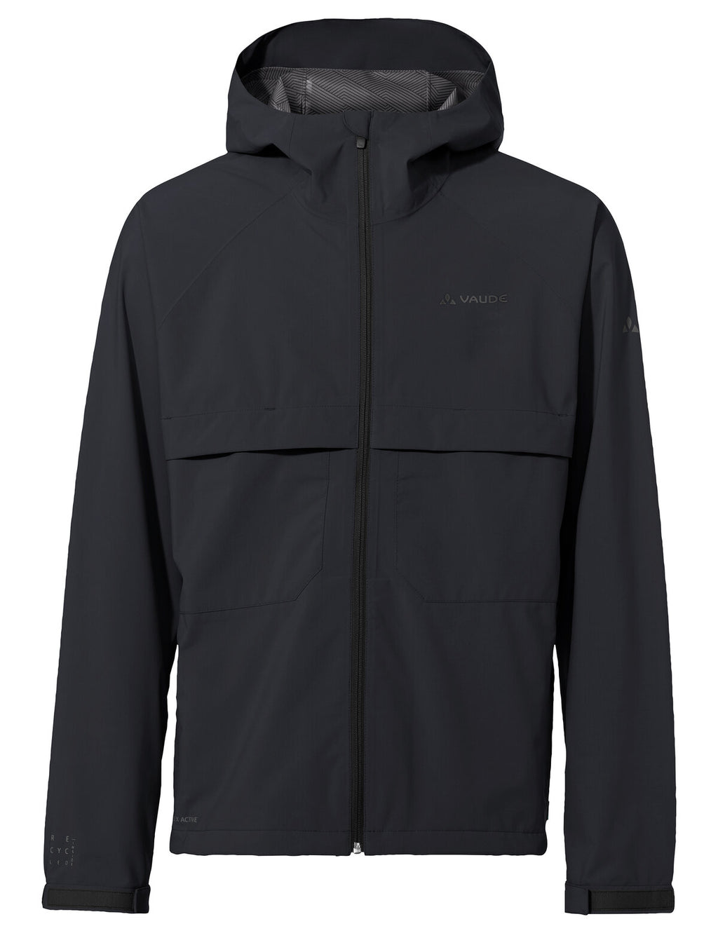 Men`s Mineo 2,5L Jacket - black uni