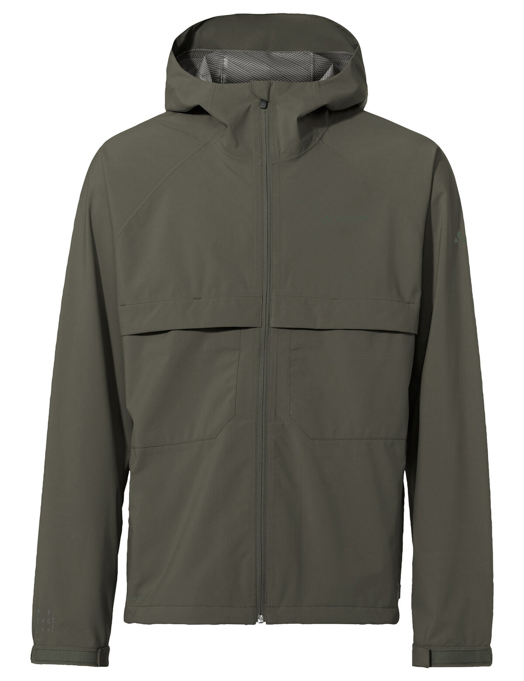Men`s Mineo 2,5L Jacket - khaki