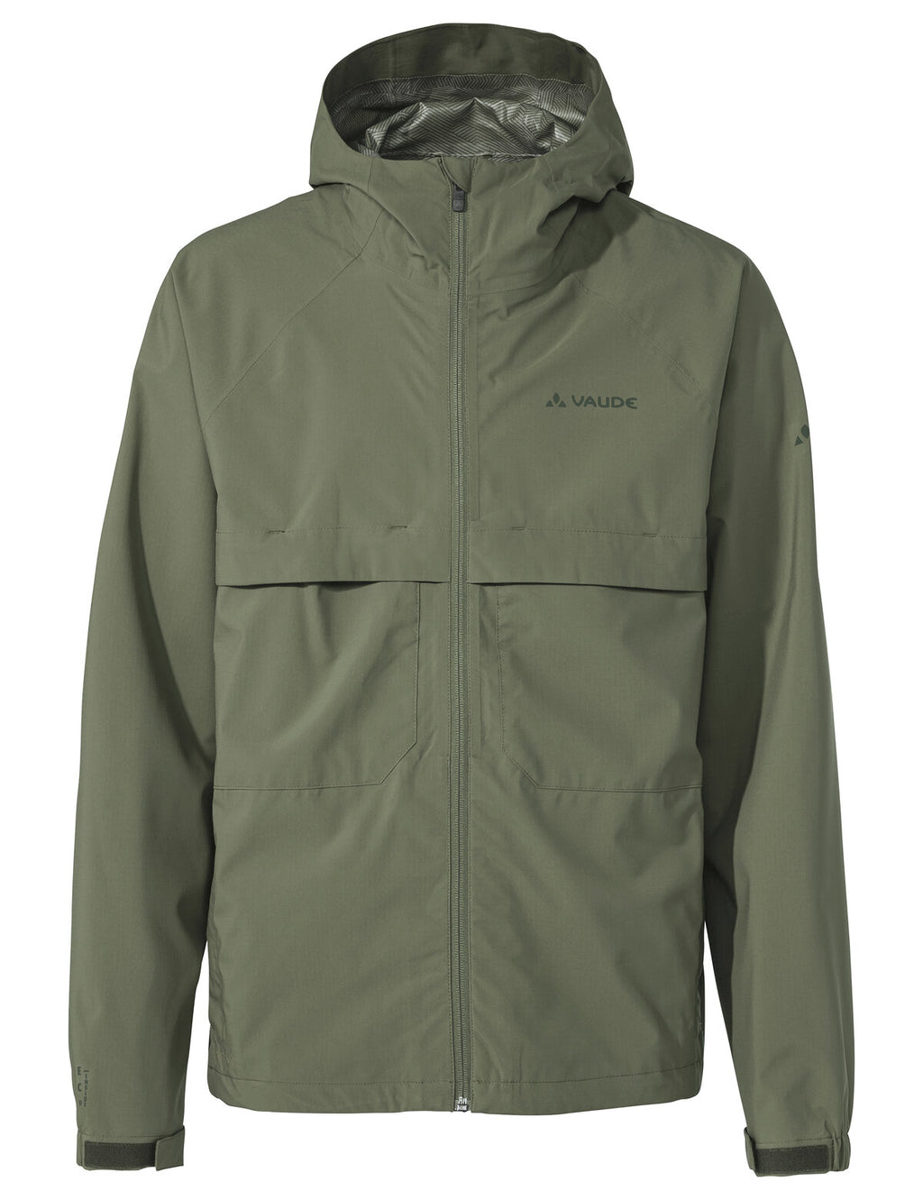 Men`s Mineo 2,5L Jacket - cedar wood