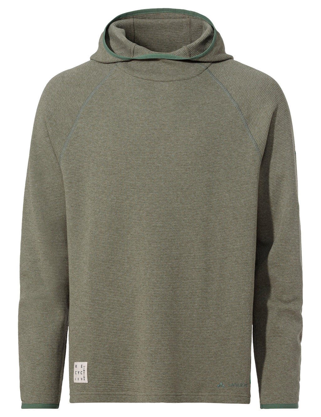 Men's Redmont Hoody - agave