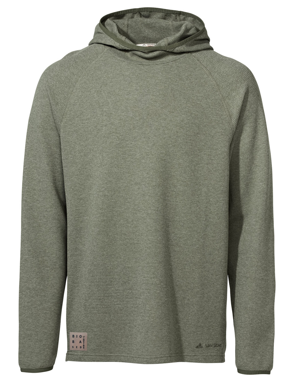 Men's Redmont Hoody - cedar wood