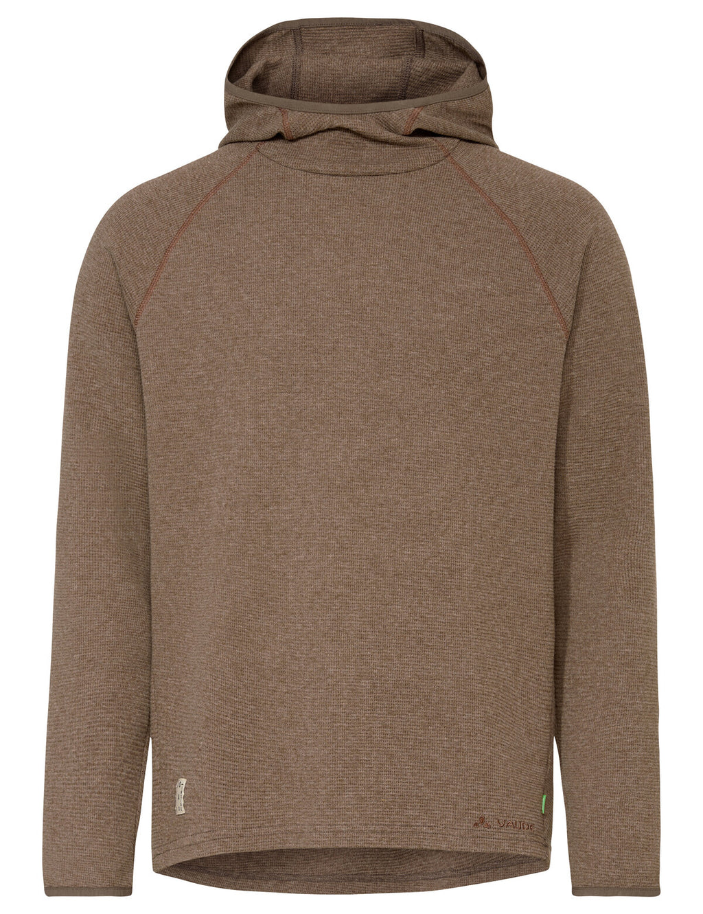 Men's Redmont Hoody - tobacco