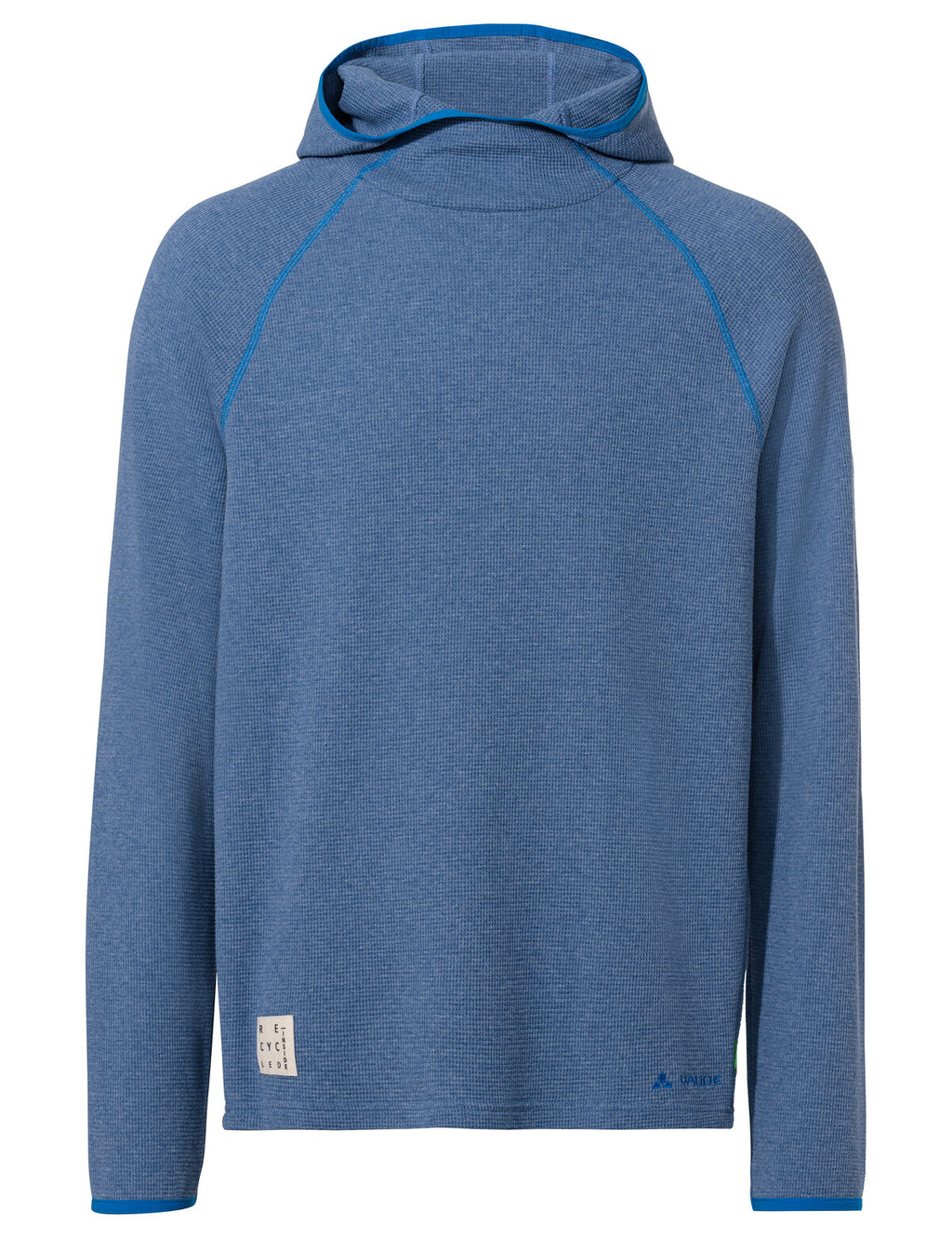 Men's Redmont Hoody - radiate blue