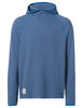 Men's Redmont Hoody - radiate blue